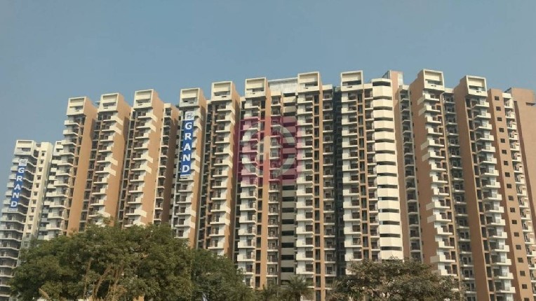 SG Grand Raj Nagar Extension